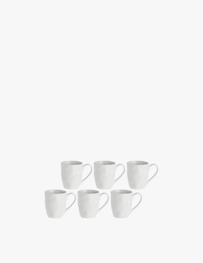 La Porcellana Bianca Coffee Cup Lunia W/S 100 Ml - picture 4 La Porcellana Bianca Coffee Cup Lunia W/S 100 Ml - picture 4