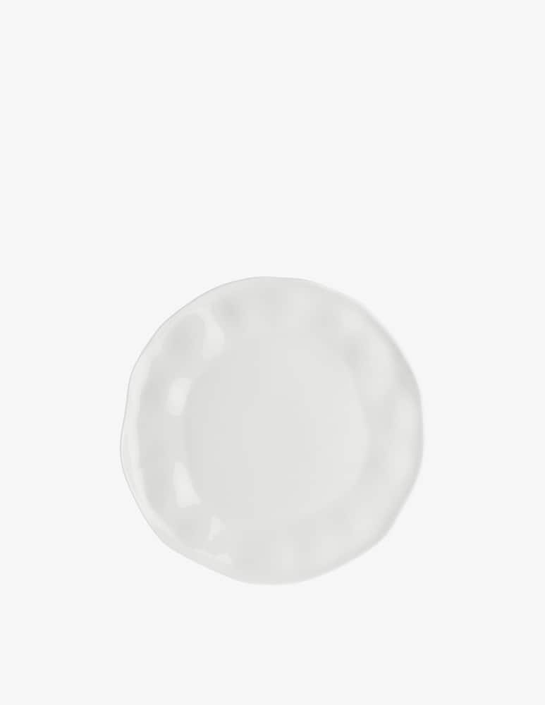 La Porcellana Bianca Round Plate Lunia - picture 1 La Porcellana Bianca Round Plate Lunia - picture 1