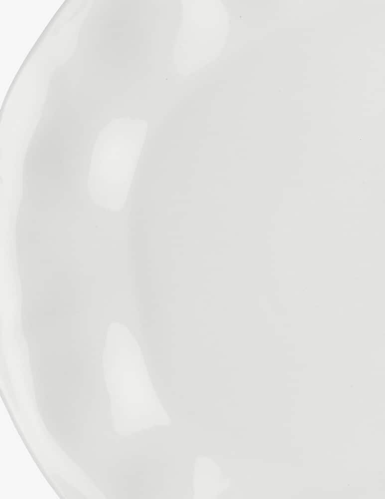La Porcellana Bianca Round Plate Lunia - picture 3 La Porcellana Bianca Round Plate Lunia - picture 3