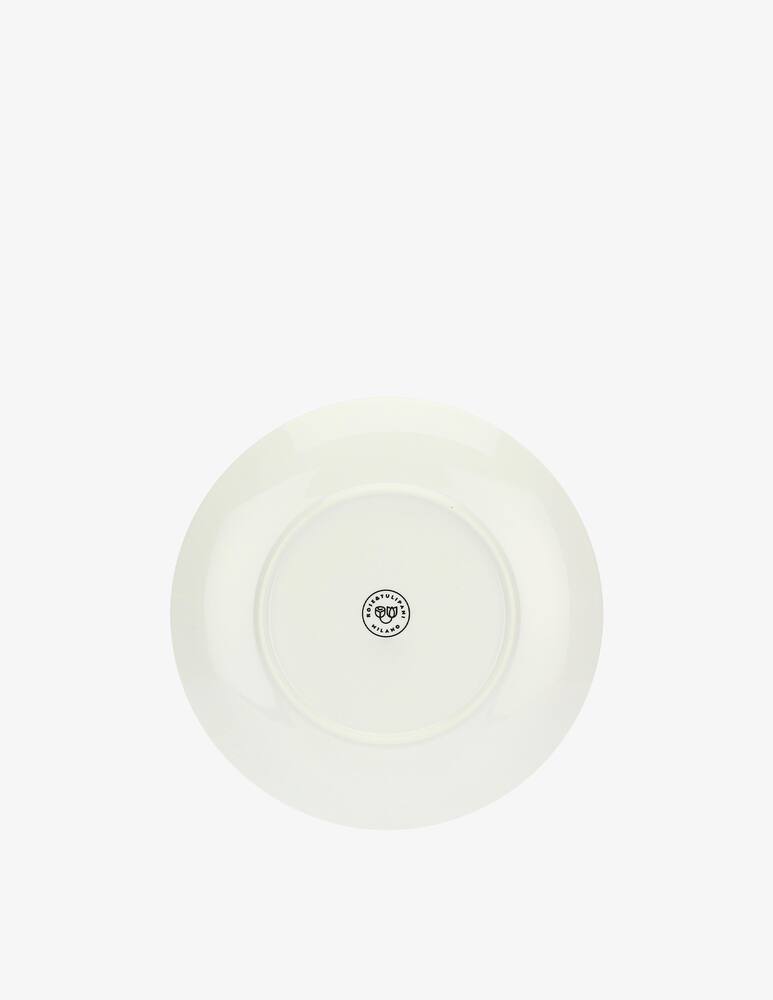 rinascente Rose&Tulipani Oniria Piatto Piano