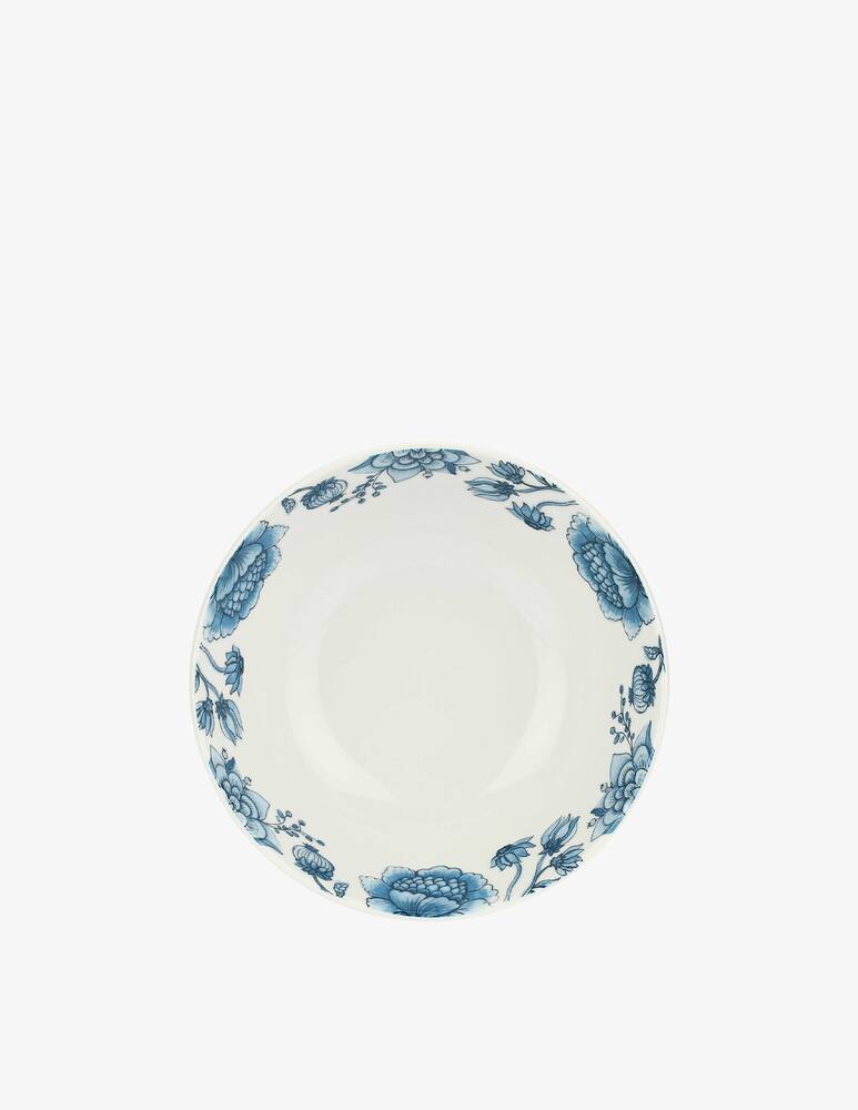 rinascente Rose&Tulipani Oniria Soup Plate