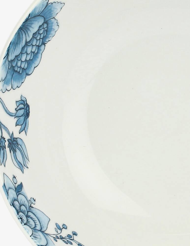 rinascente Rose&Tulipani Oniria Soup Plate