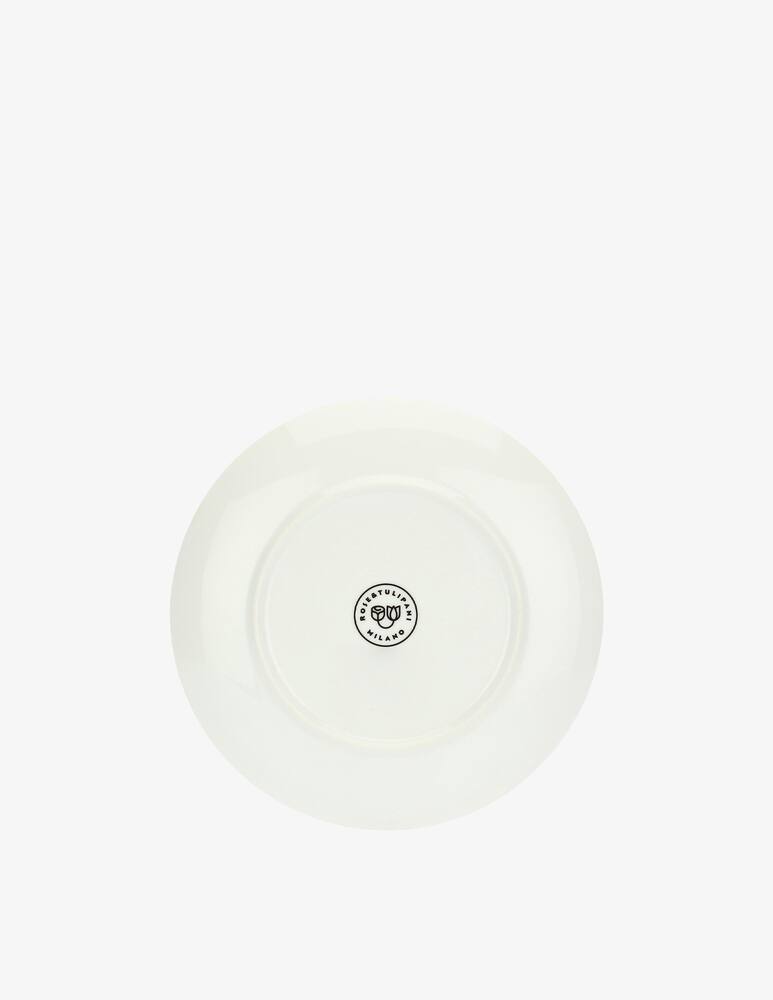 rinascente Rose&Tulipani Oniria Sald Plate