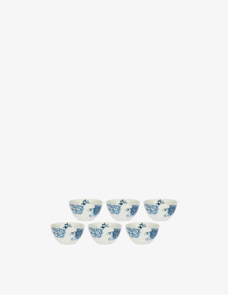 rinascente Rose&Tulipani Oniria Fruit Bowl