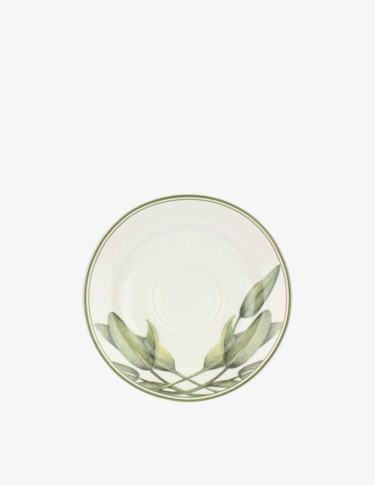 rinascente La Porcellana Bianca Coltivia Tazza Te E Cappuccino 220ml