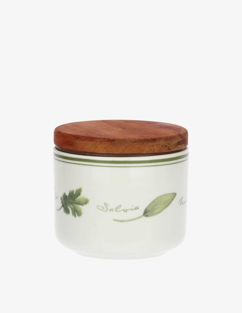 rinascente La Porcellana Bianca Coltivia Zuccheriera