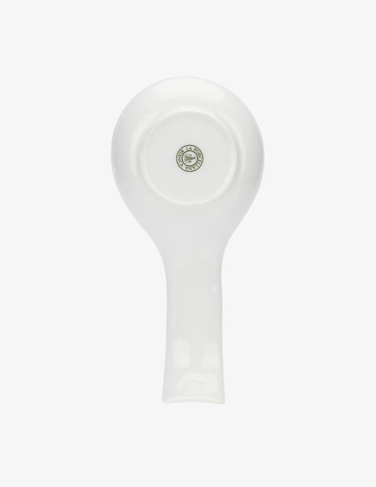 rinascente La Porcellana Bianca Coltivia Spoon Holder