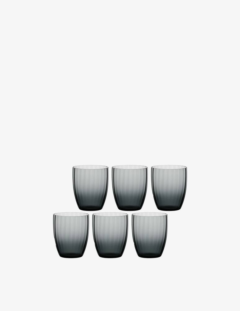 rinascente Rose&Tulipani Prismia Tumbler 310 Ml.