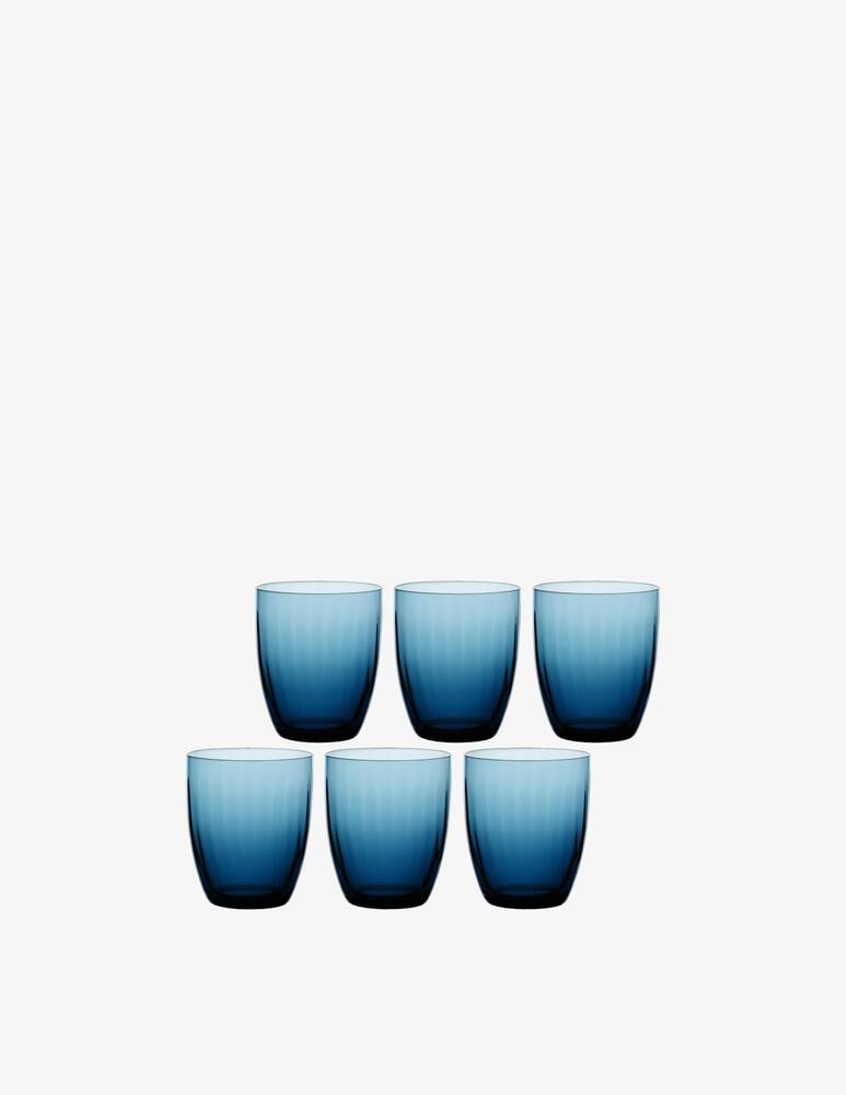 rinascente Rose&Tulipani Prismia Tumbler 310 Ml.