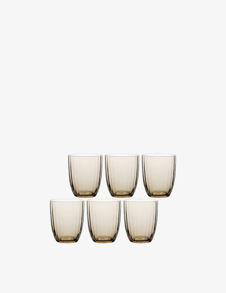 rinascente Rose&Tulipani Prismia Tumbler 310 Ml.