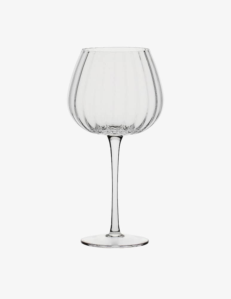 Rose&Tulipani Goblet Prismia 460 Ml. - picture 1 Rose&Tulipani Goblet Prismia 460 Ml. - picture 1
