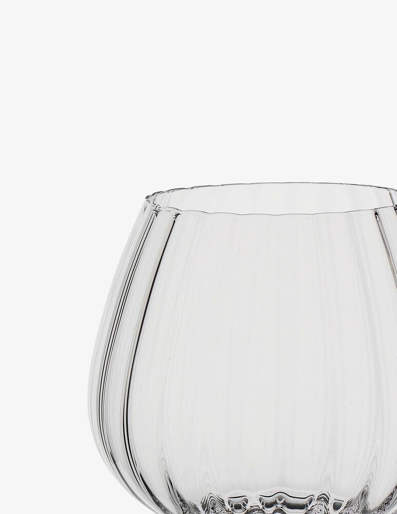 rinascente Rose&Tulipani Prismia Goblet 460 Ml.