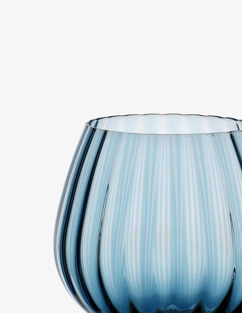 rinascente Rose&Tulipani Prismia Goblet 460 Ml.