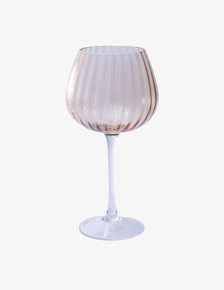 Rose&Tulipani Goblet Prismia 460 Ml. - picture 1 Rose&Tulipani Goblet Prismia 460 Ml. - picture 1