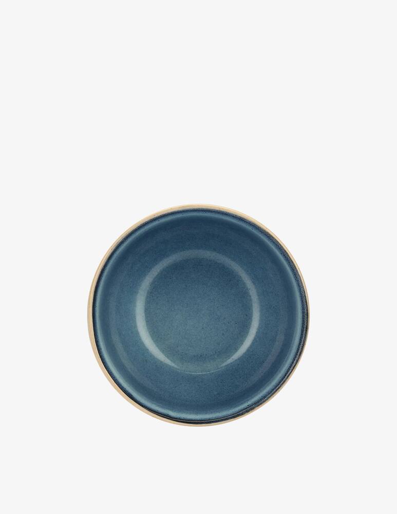 rinascente Rose&Tulipani Arpeggio Blu Coppetta Frutta