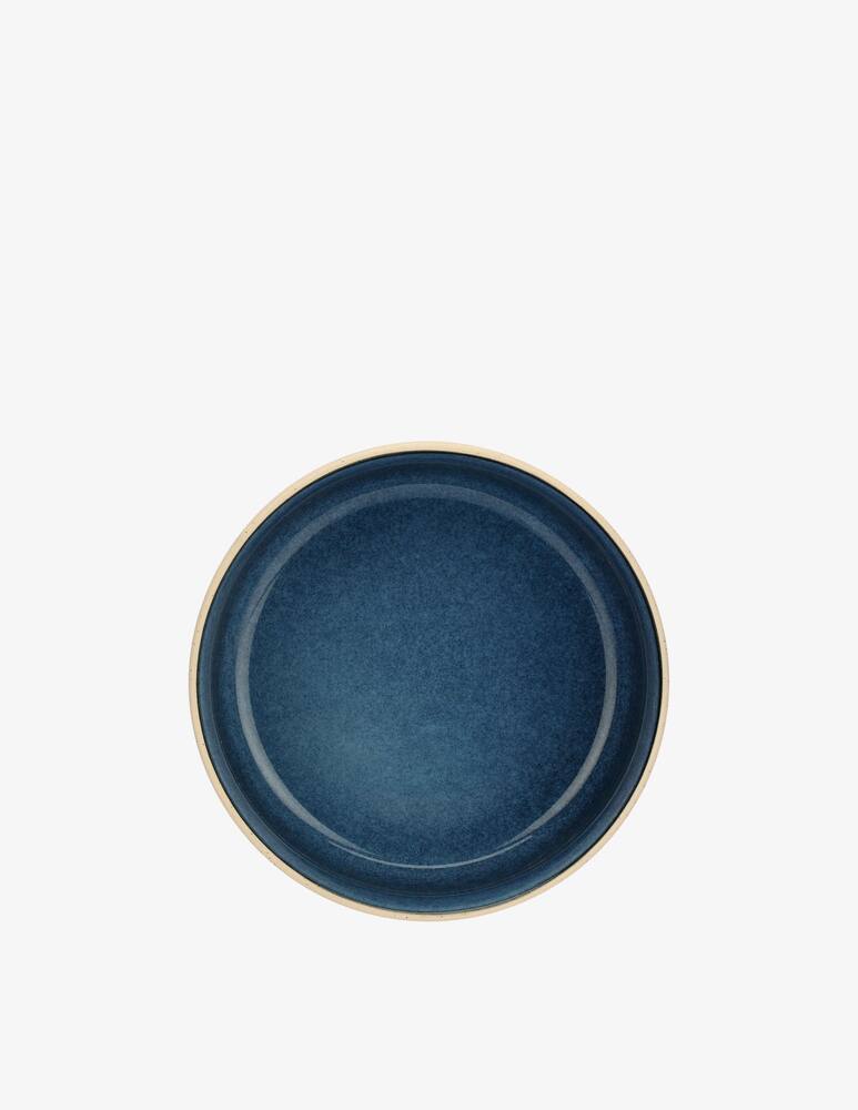 rinascente Rose&Tulipani Arpeggio Blu Ciotola