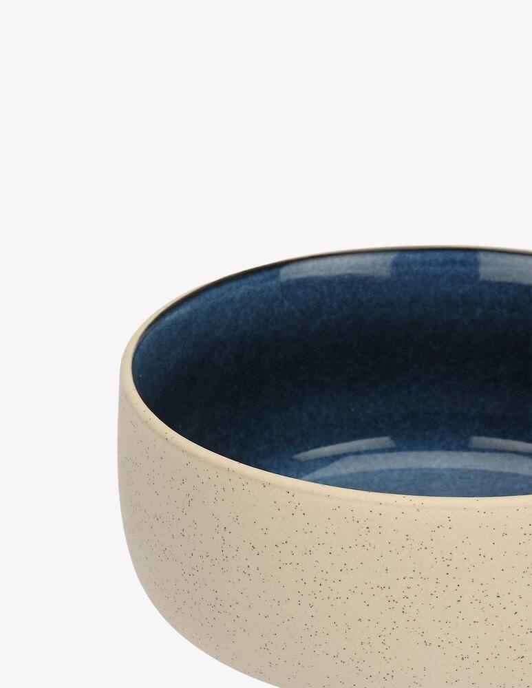 rinascente Rose&Tulipani Arpeggio Blu Ciotola