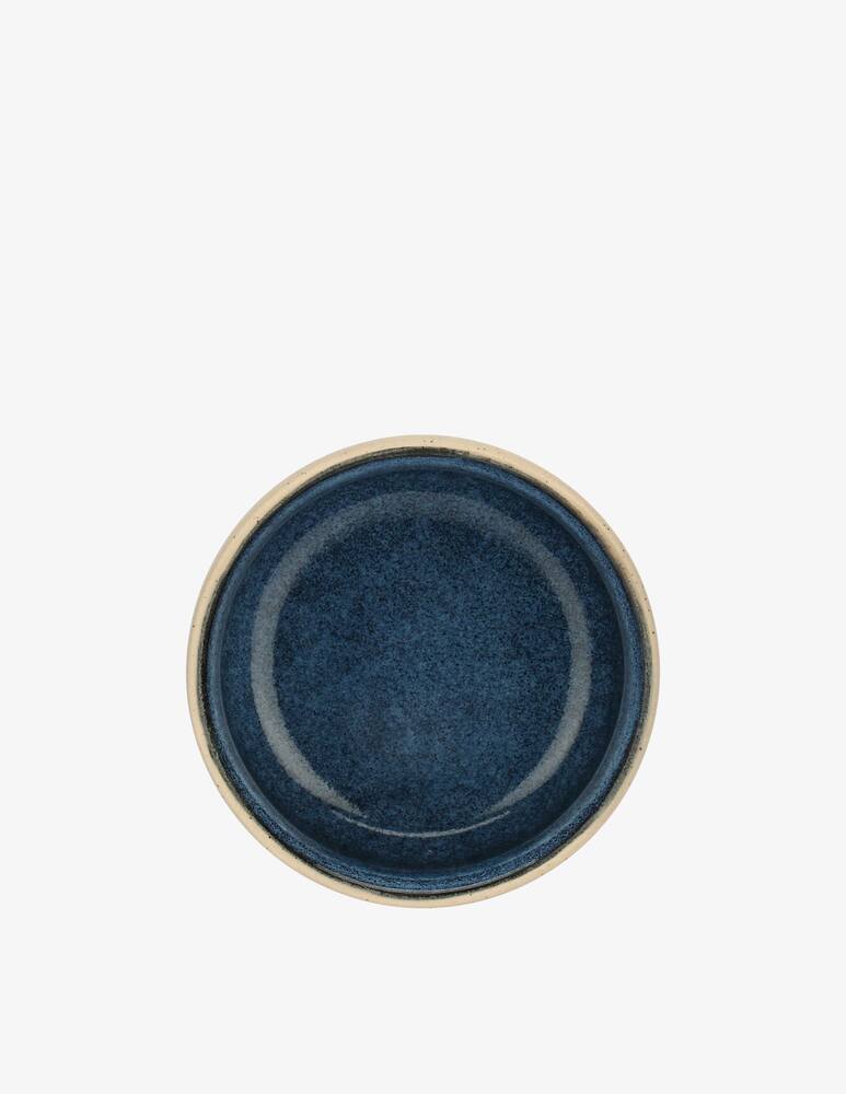 rinascente Rose&Tulipani Arpeggio Blu Tiny Bowl