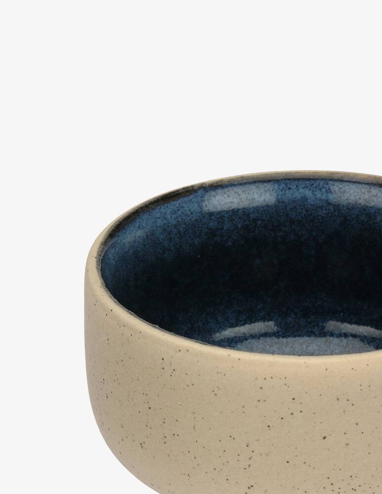 rinascente Rose&Tulipani Arpeggio Blu Tiny Bowl