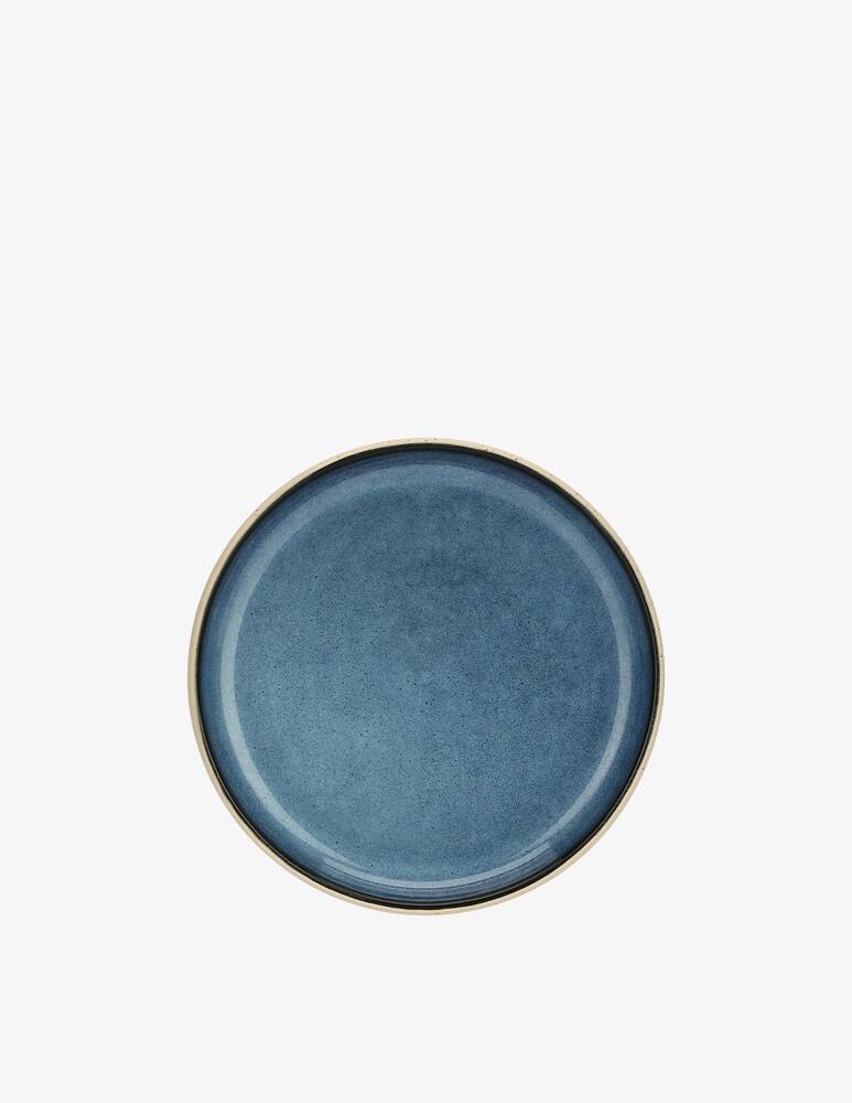 rinascente Rose&Tulipani Arpeggio Blu Coffee Cup W/S 90 ml.