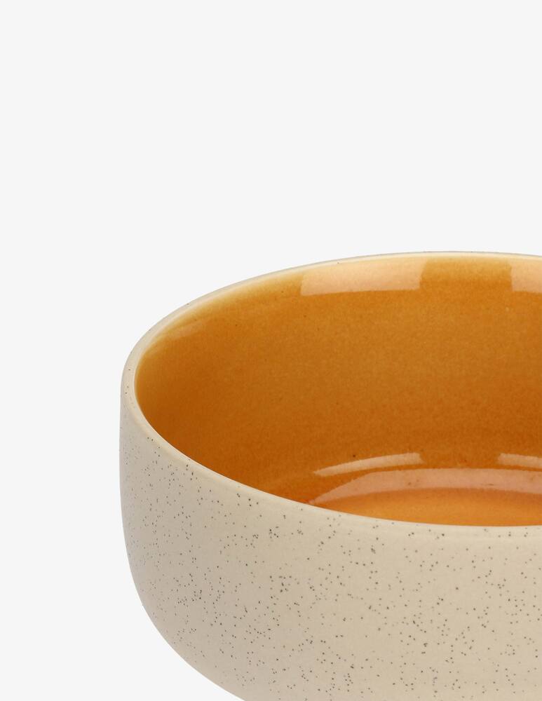 rinascente Rose&Tulipani Arpeggio Zucca Bowl