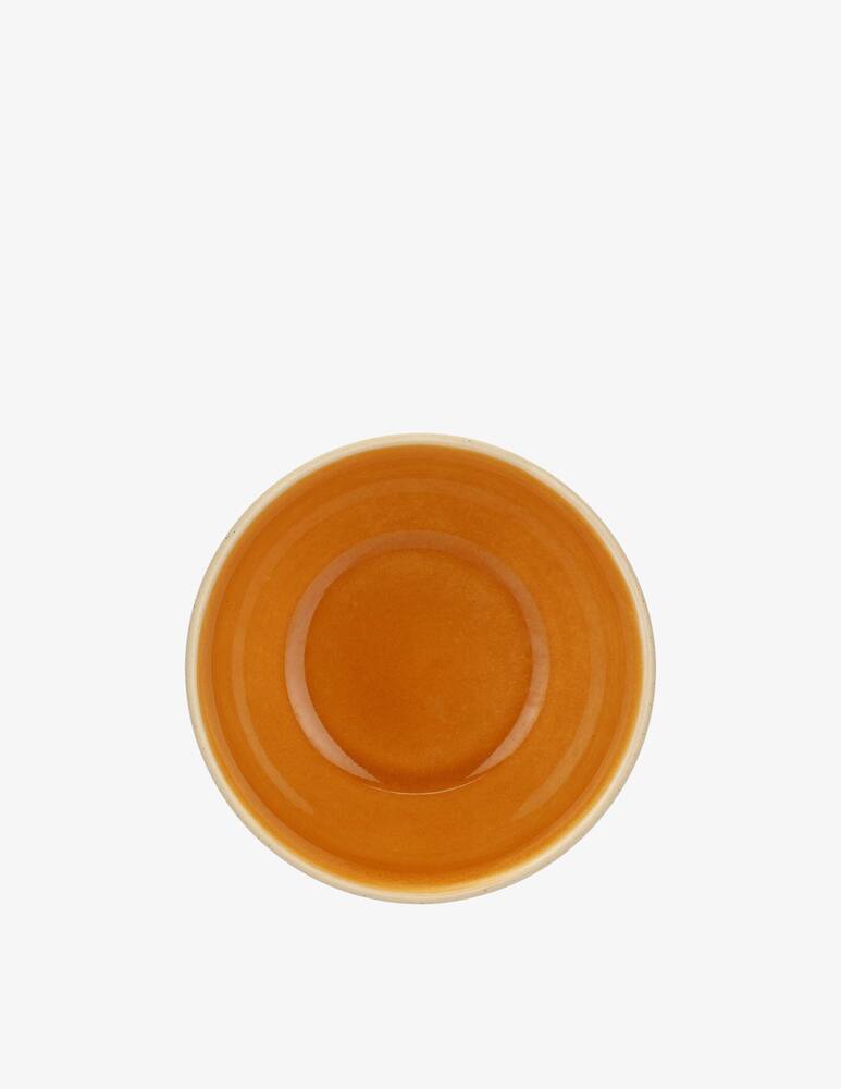 rinascente Rose&Tulipani Arpeggio Zucca Fruit Bowl