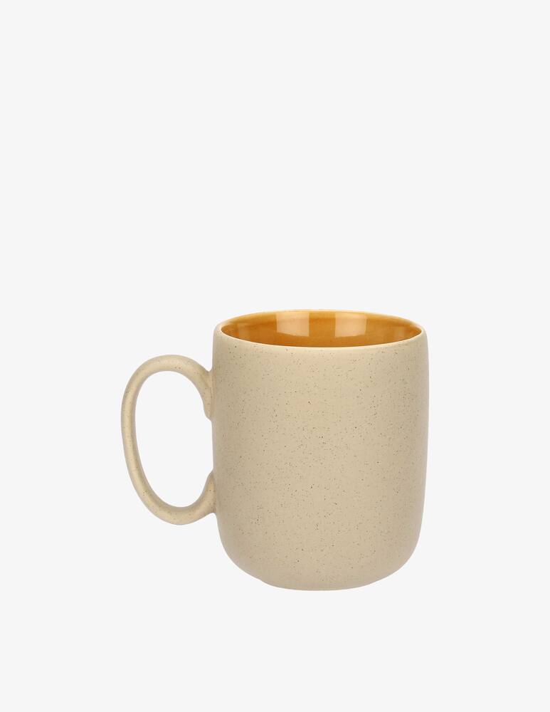 rinascente Rose&Tulipani Arpeggio Zucca Mug 400 ml.