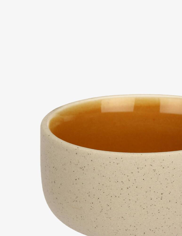 rinascente Rose&Tulipani Arpeggio Zucca Tiny Bowl