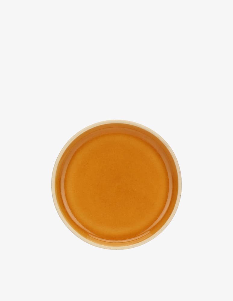 rinascente Rose&Tulipani Arpeggio Zucca Tazza Caffe  90ml