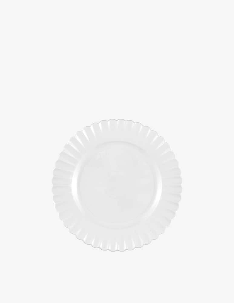 rinascente La Porcellana Bianca Bellavista Round Plate 31 cm