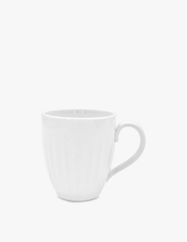 rinascente La Porcellana Bianca Bellavista Mug