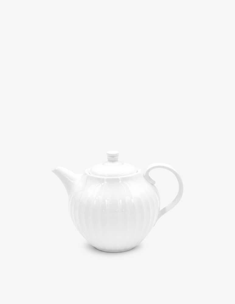 rinascente La Porcellana Bianca Bellavista Teapot