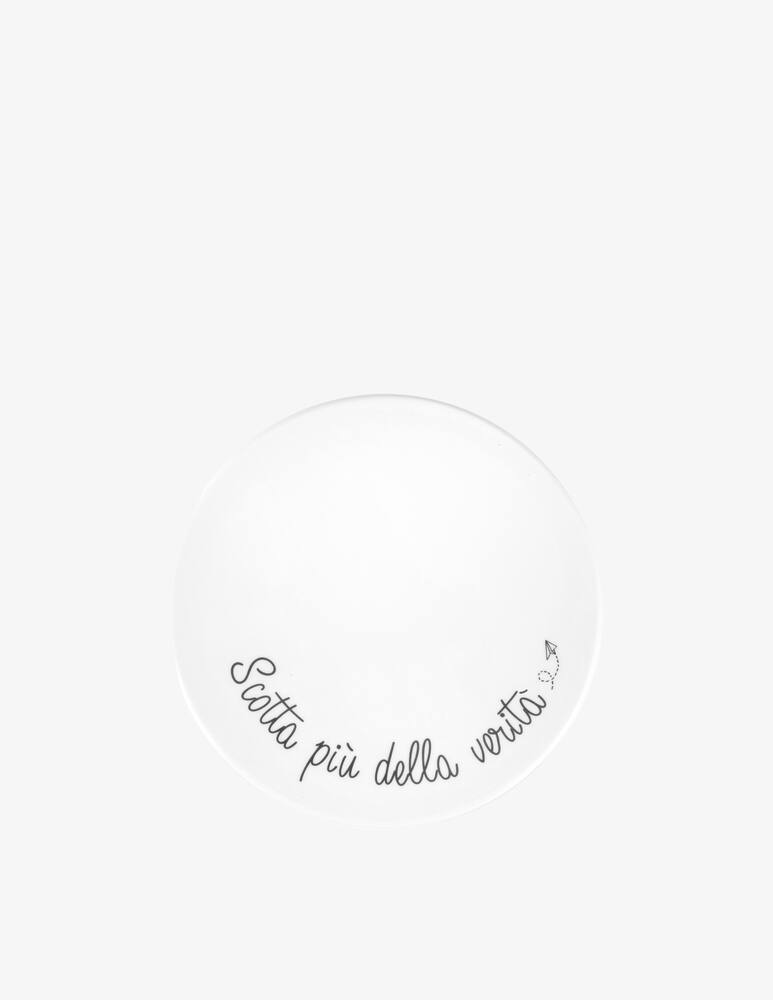 rinascente La Porcellana Bianca Gli Onesti Sottopentola