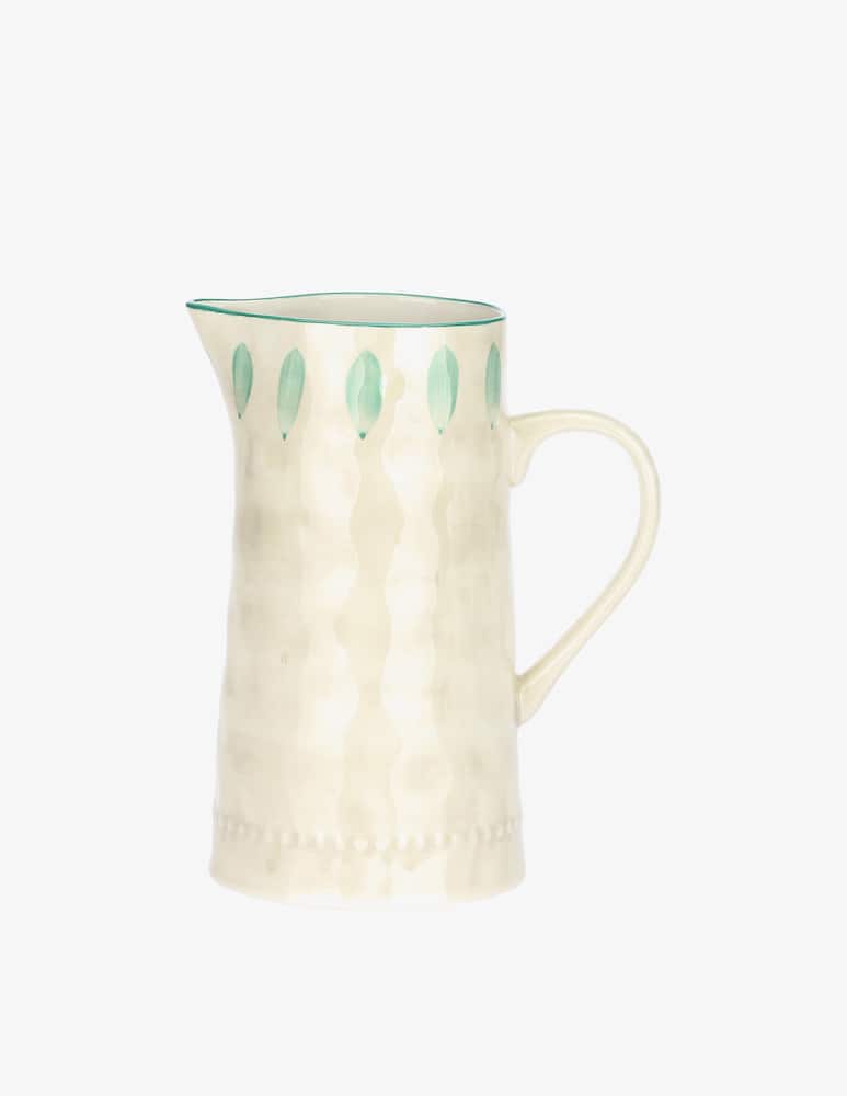 rinascente Rose&Tulipani Domitilla Water Jug