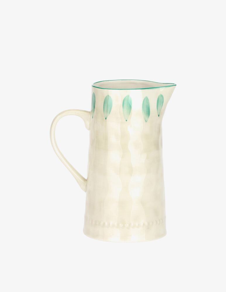 Rose&Tulipani Domitilla Water Jug - picture 2 Rose&Tulipani Domitilla Water Jug - picture 2