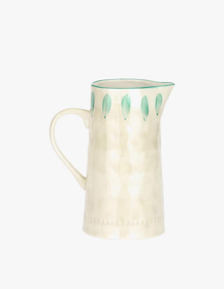 rinascente Rose&Tulipani Domitilla Water Jug