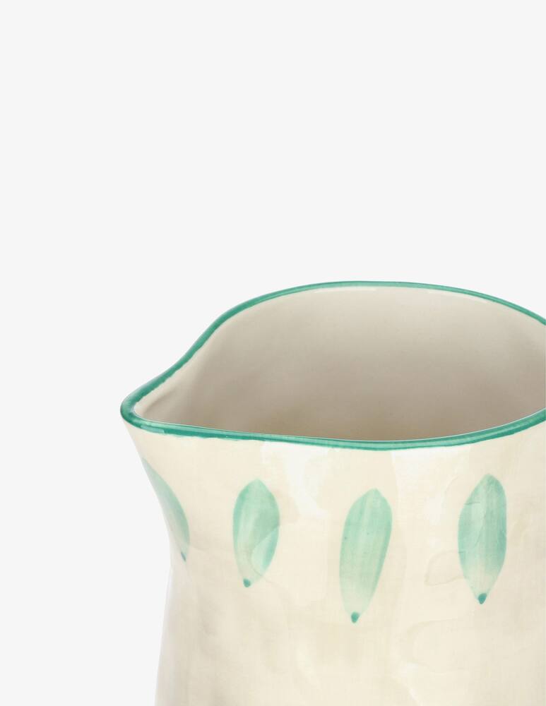 Rose&Tulipani Domitilla Water Jug - picture 4 Rose&Tulipani Domitilla Water Jug - picture 4