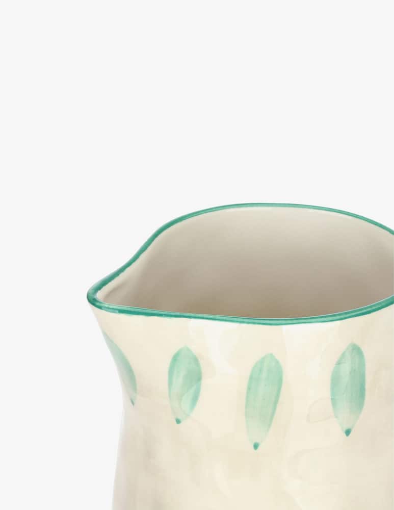 rinascente Rose&Tulipani Domitilla Water Jug