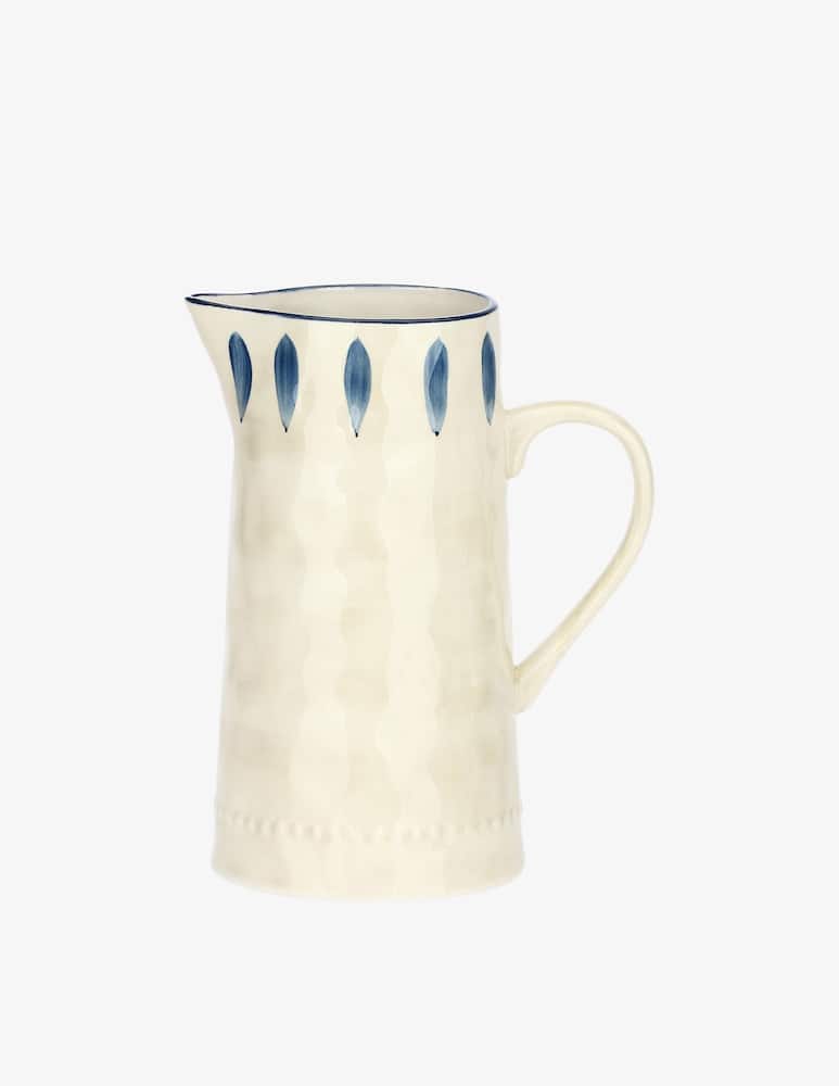 rinascente Rose&Tulipani Domitilla Water Jug