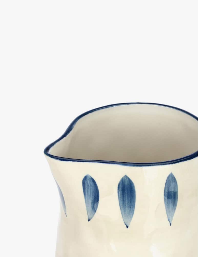 rinascente Rose&Tulipani Domitilla Water Jug