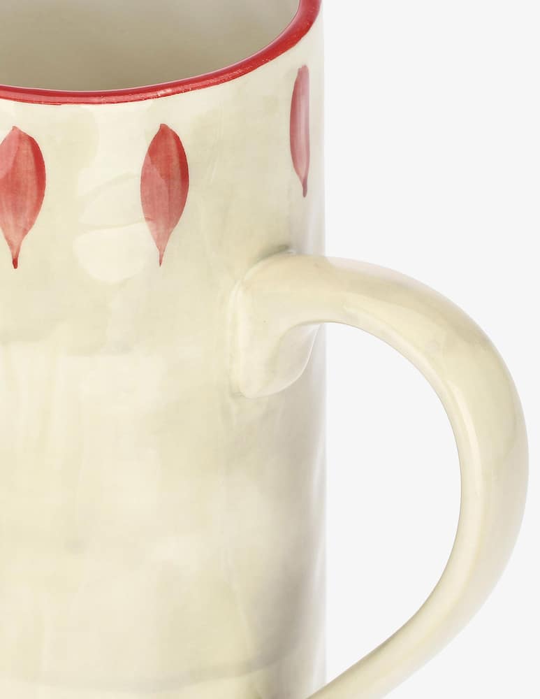 Rose&Tulipani Domitilla Water Jug - picture 3 Rose&Tulipani Domitilla Water Jug - picture 3