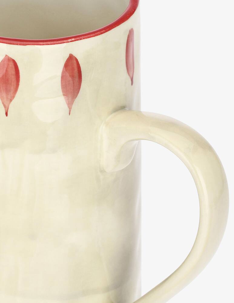 rinascente Rose&Tulipani Domitilla Water Jug
