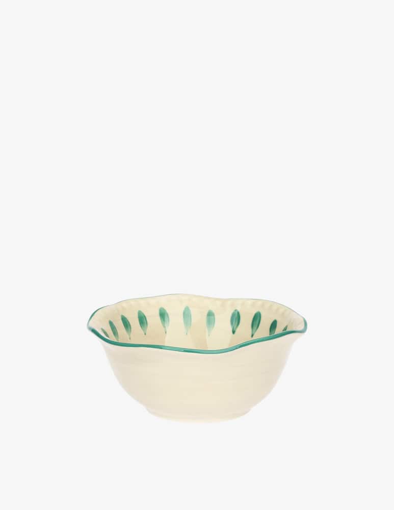 Rose&Tulipani Domitilla Bowl 15cm - picture 1 Rose&Tulipani Domitilla Bowl 15cm - picture 1