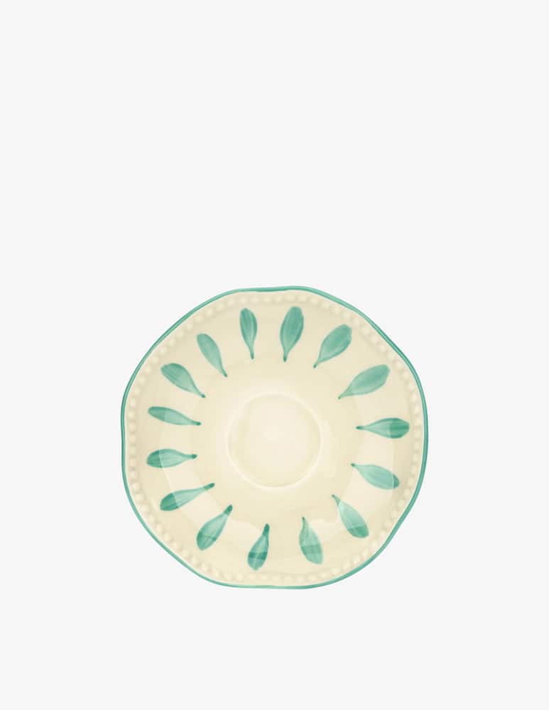 rinascente Rose&Tulipani Domitilla Coffee Cup W/S