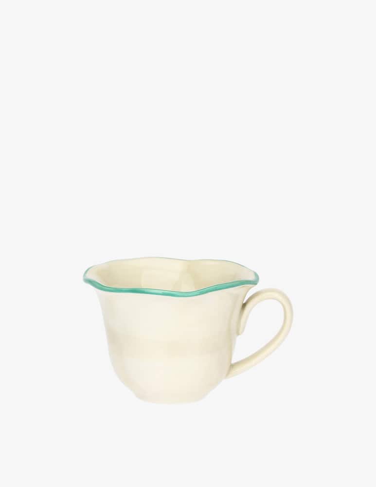 rinascente Rose&Tulipani Domitilla Coffee Cup W/S