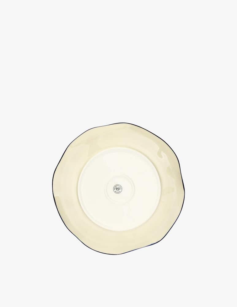 rinascente Rose&Tulipani Domitilla Dinner Plate 27 cm