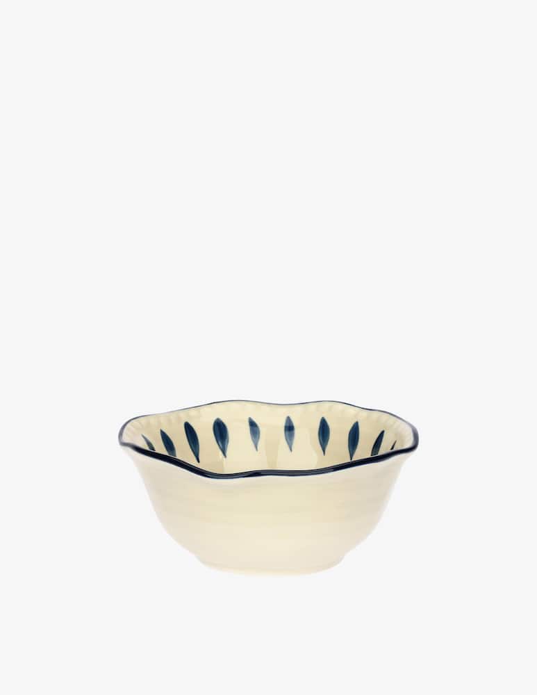 Rose&Tulipani Bowl Domitilla 15cm - picture 1 Rose&Tulipani Bowl Domitilla 15cm - picture 1