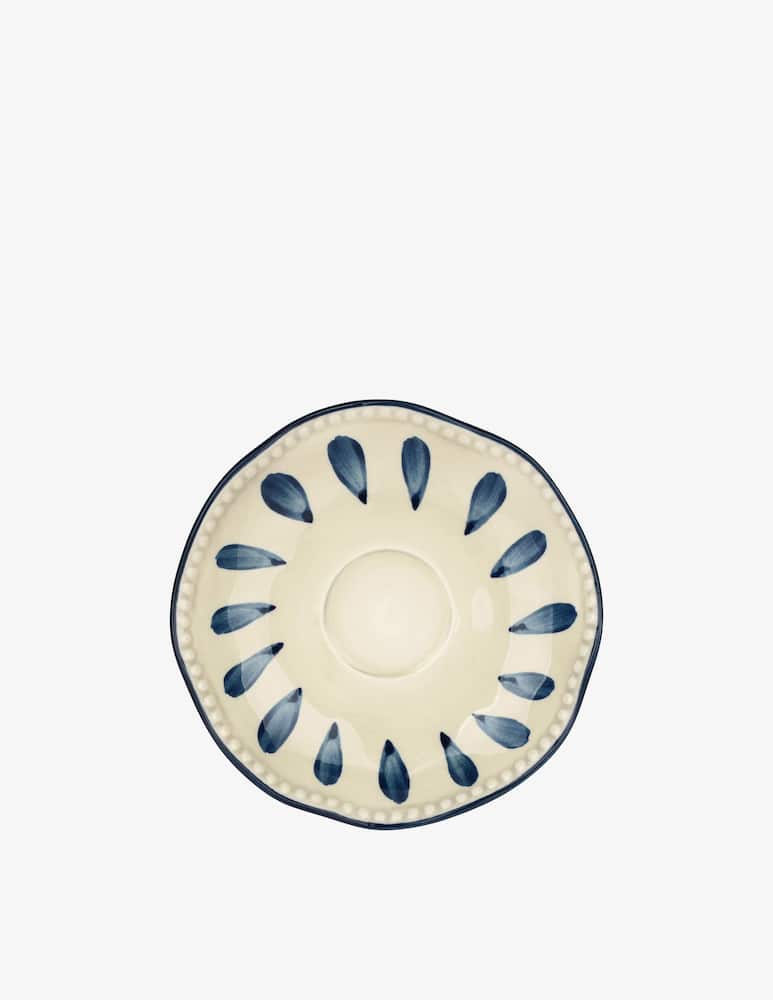 rinascente Rose&Tulipani Domitilla Coffee Cup W/S