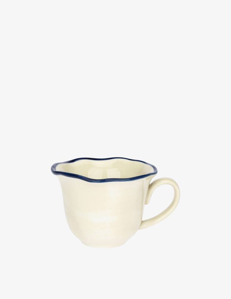 rinascente Rose&Tulipani Domitilla Coffee Cup W/S