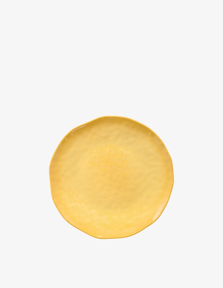 rinascente Rose&Tulipani Atmosfera Set 2 Dinner Plates